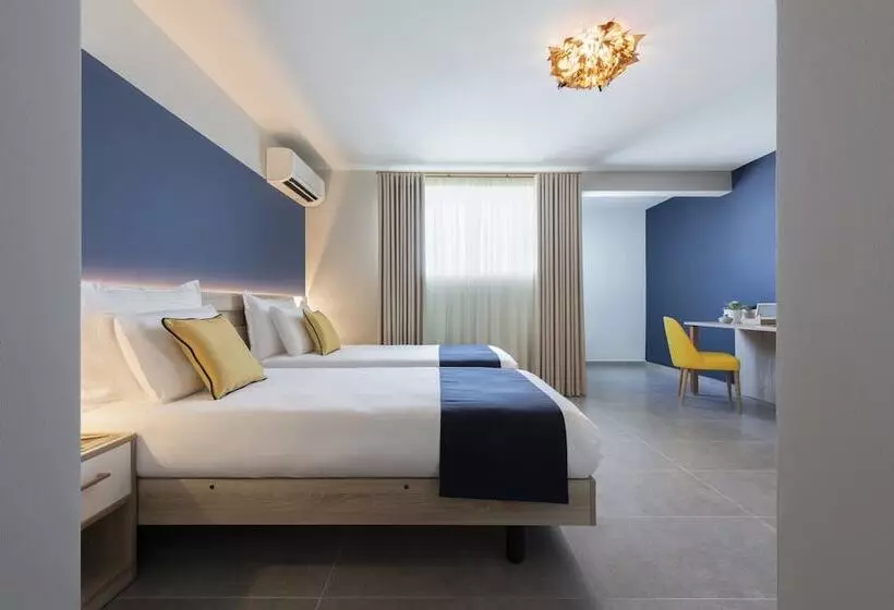 هتل Antoniel Suites
