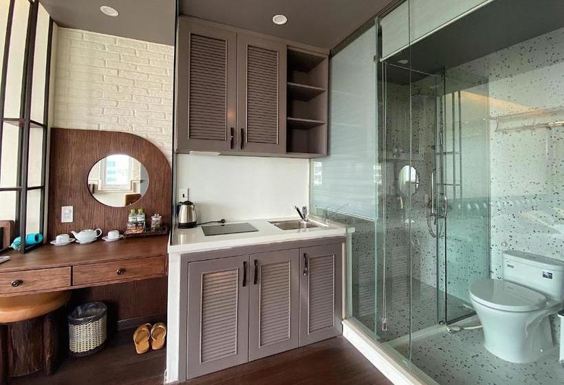 Duc Vuong Saigon Hotel   Cao Thang