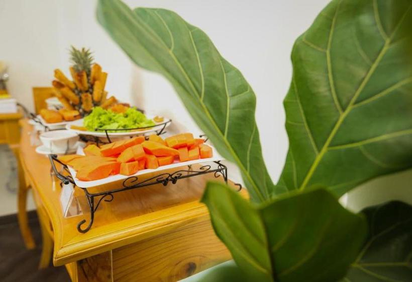 Duc Vuong Saigon Hotel   Cao Thang