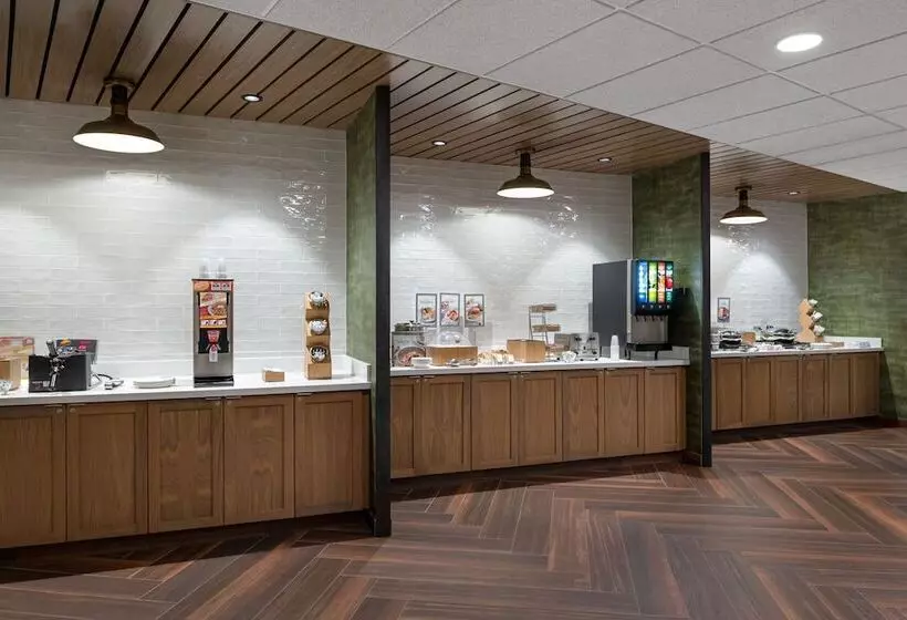 Hotelli Fairfield By Marriott Inn & Suites Hailey Sun Valley