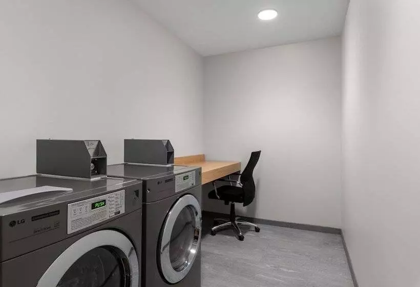 Hotelli Fairfield By Marriott Inn & Suites Hailey Sun Valley