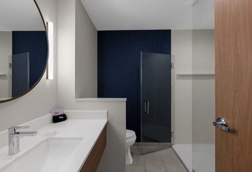 هتل Fairfield By Marriott Inn & Suites Hailey Sun Valley