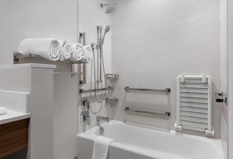 هتل Fairfield By Marriott Inn & Suites Hailey Sun Valley