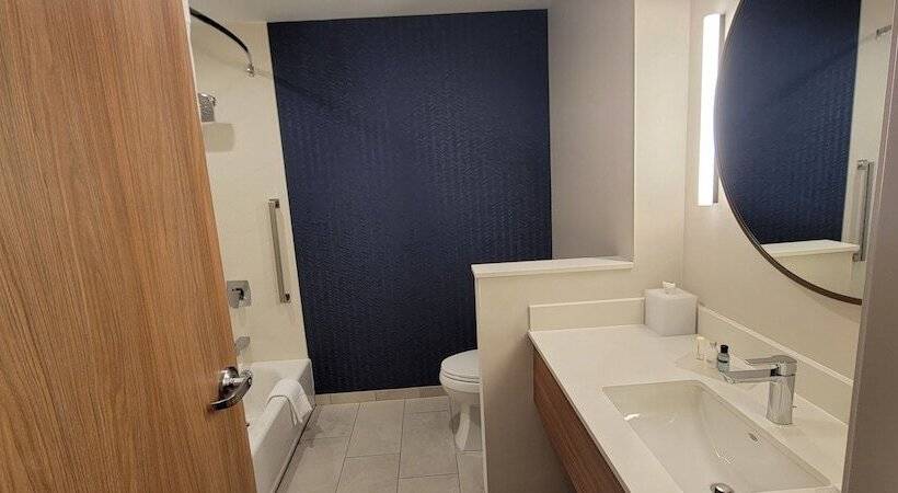 هتل Fairfield By Marriott Inn & Suites Hailey Sun Valley