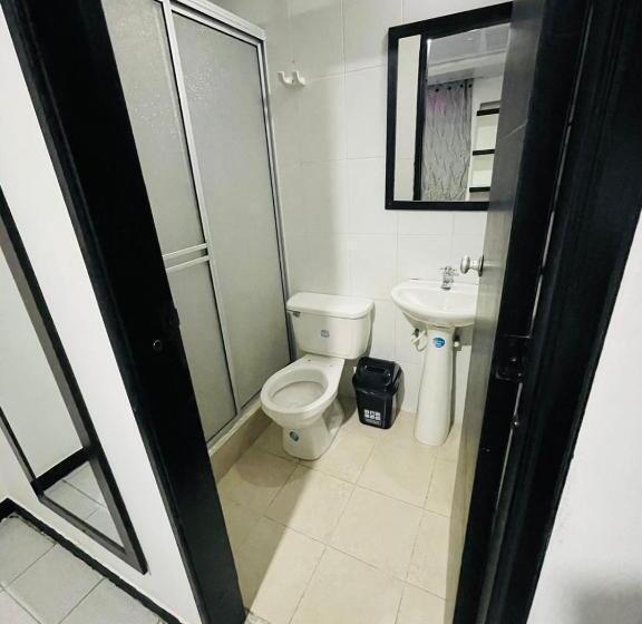 בית מלון כפרי Gavan Plaza