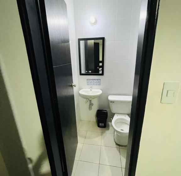 בית מלון כפרי Gavan Plaza