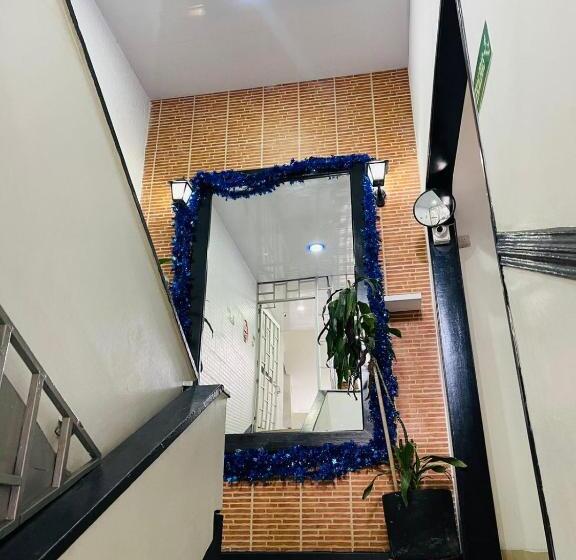 בית מלון כפרי Gavan Plaza