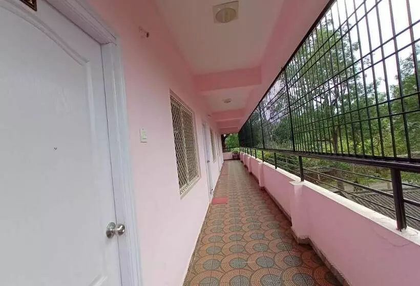 Hotelli Krishna Tara Comforts