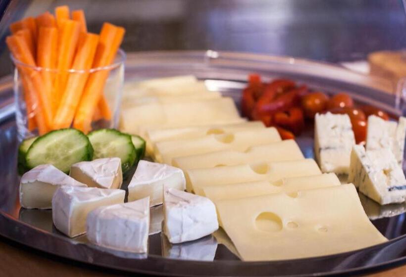 فندق Krone Straßdorf