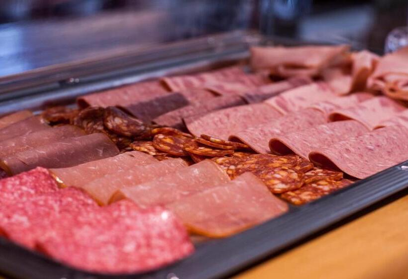 فندق Krone Straßdorf