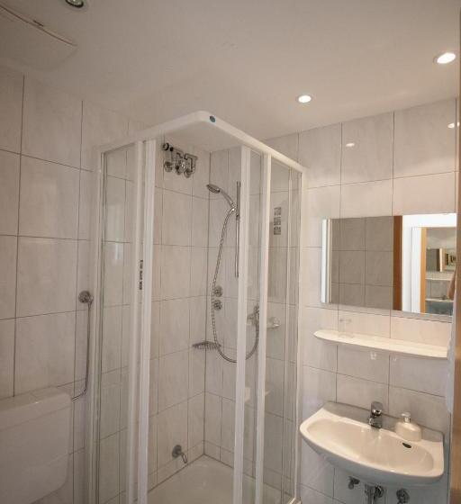 فندق Krone Straßdorf