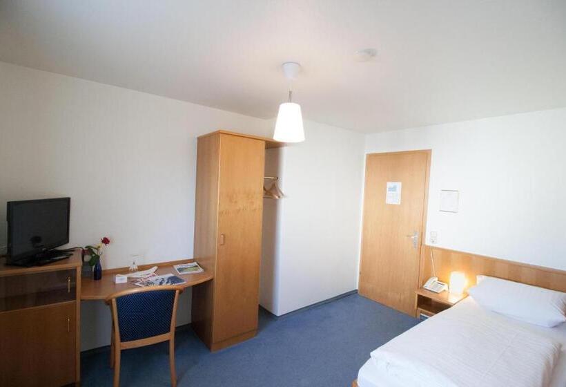 فندق Krone Straßdorf