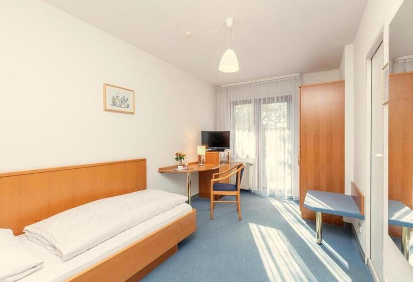 فندق Krone Straßdorf