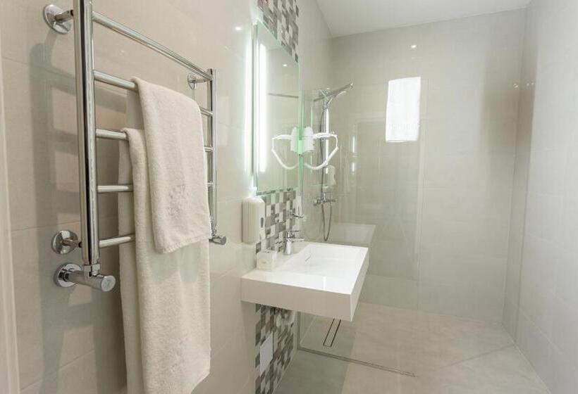 ホテル Optima Collection Khmelnytskyi