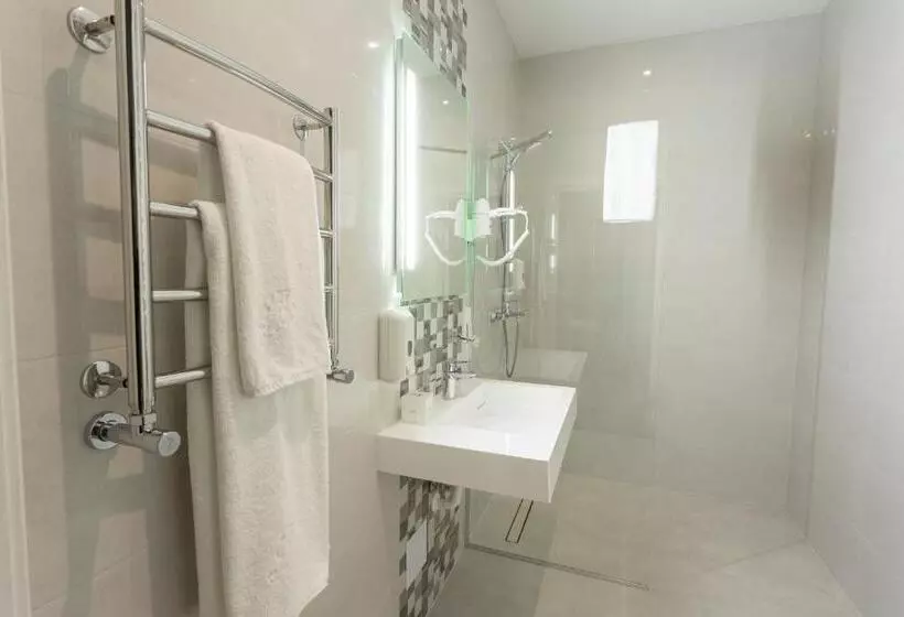 Hotel Optima Collection Khmelnytskyi