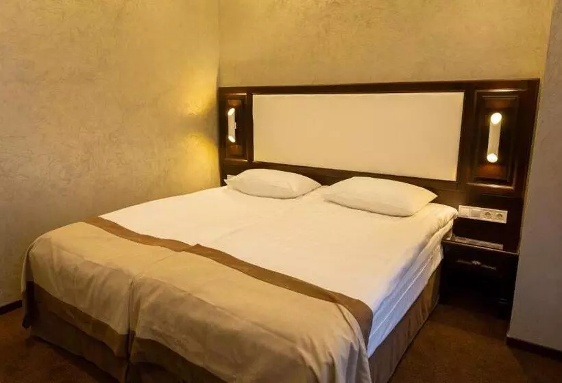 Hotel Optima Collection Khmelnytskyi