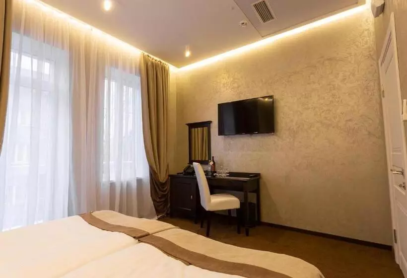 Hotel Optima Collection Khmelnytskyi