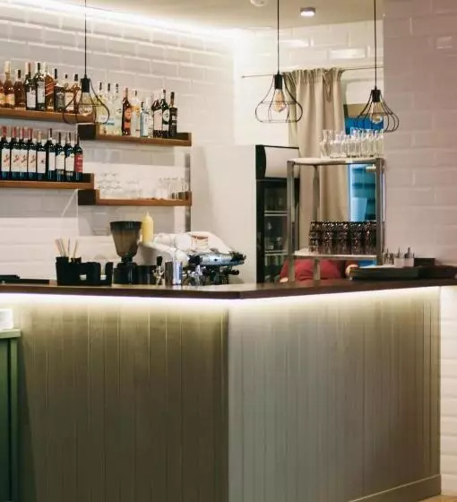 Hotel Optima Collection Khmelnytskyi