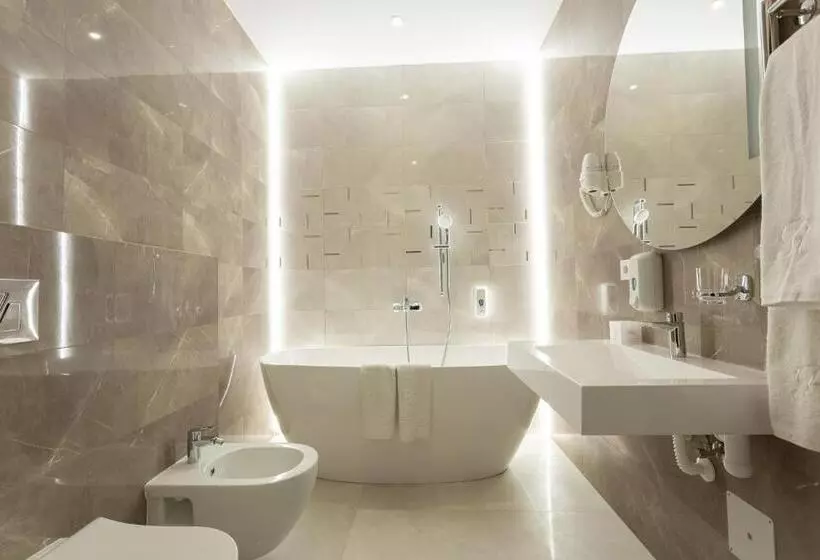 Hotel Optima Collection Khmelnytskyi