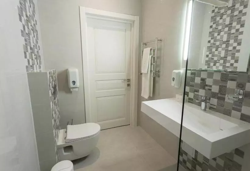 Hotel Optima Collection Khmelnytskyi