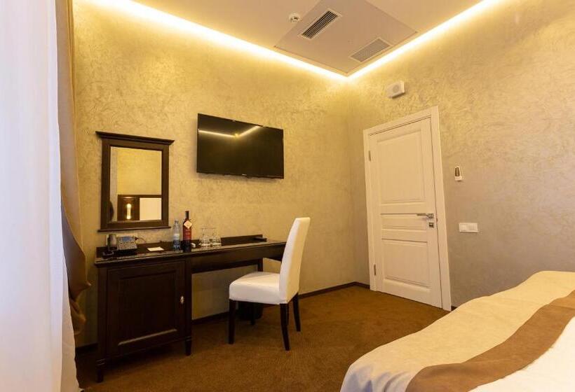 ホテル Optima Collection Khmelnytskyi