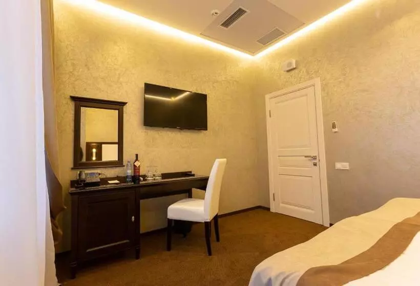 Hotel Optima Collection Khmelnytskyi