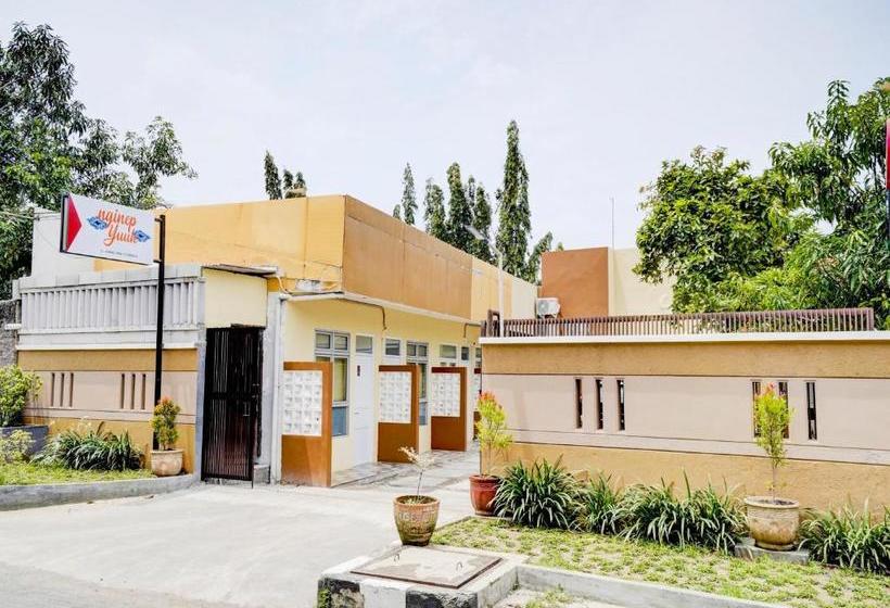 Otel Oyo 90140 Nginep Yuuk Guest House