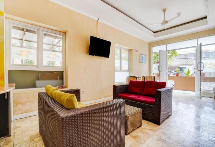 Otel Oyo 90140 Nginep Yuuk Guest House