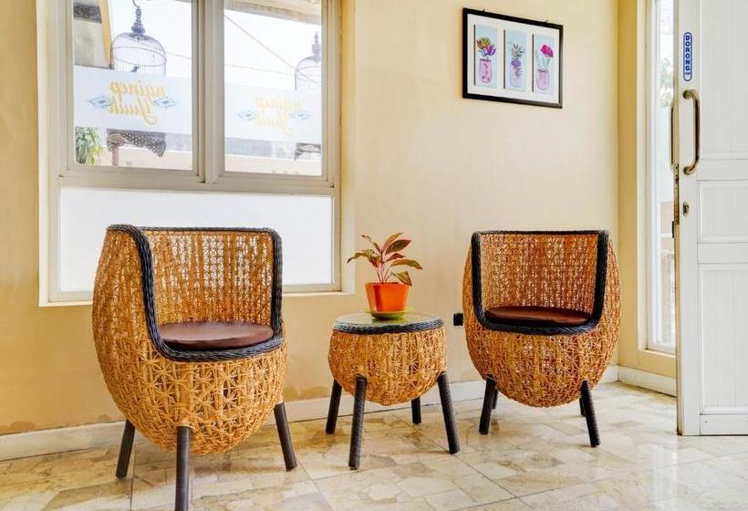 Otel Oyo 90140 Nginep Yuuk Guest House