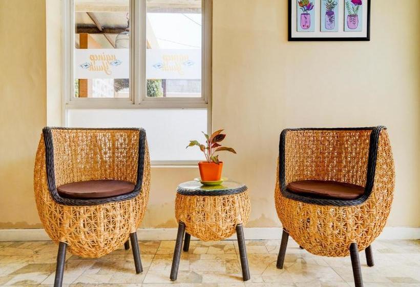 Otel Oyo 90140 Nginep Yuuk Guest House