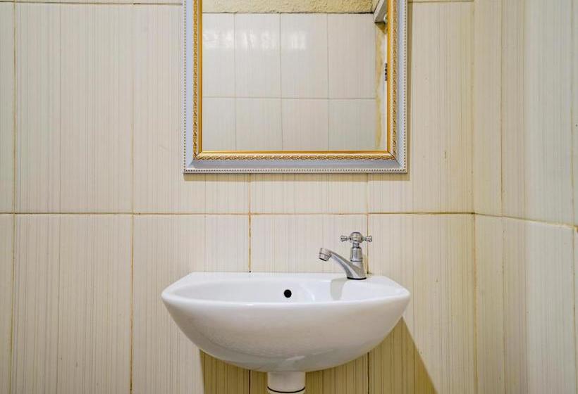 Otel Oyo 90140 Nginep Yuuk Guest House