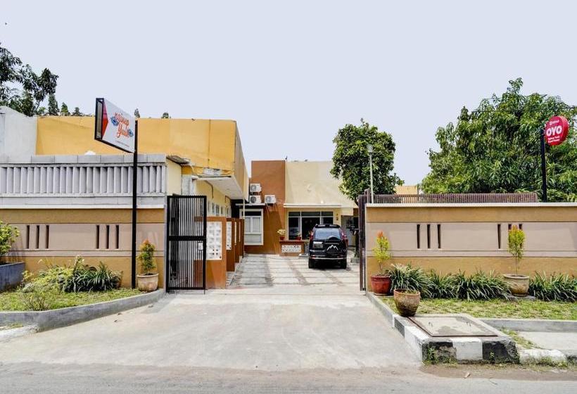 Otel Oyo 90140 Nginep Yuuk Guest House