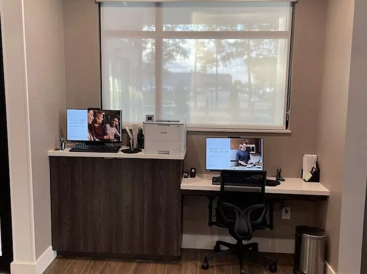 Hotelli Residence Inn By Marriott Port Arthur