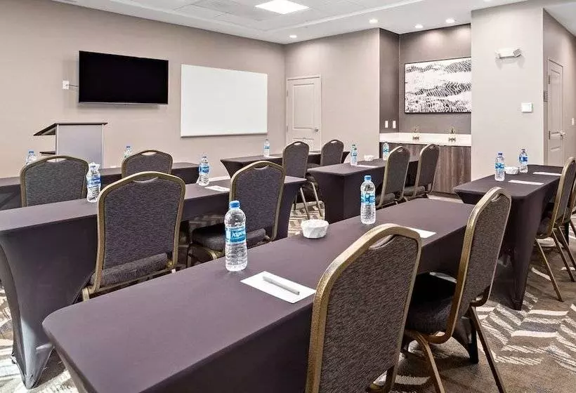 Hotelli Residence Inn By Marriott Port Arthur