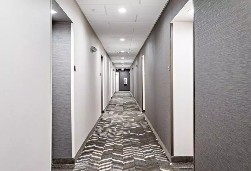 Hotelli Residence Inn By Marriott Port Arthur