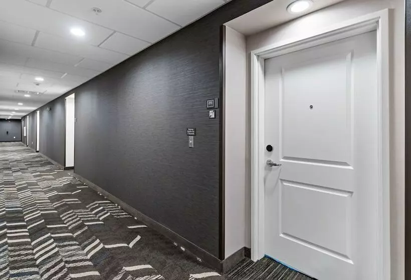 Hotelli Residence Inn By Marriott Port Arthur