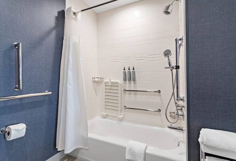 Hotel Residence Inn By Marriott Port Arthur