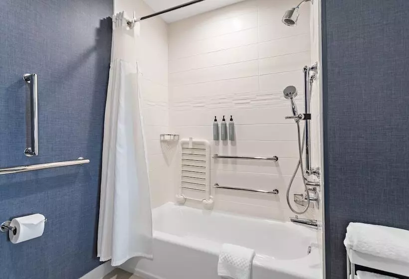 Hotelli Residence Inn By Marriott Port Arthur