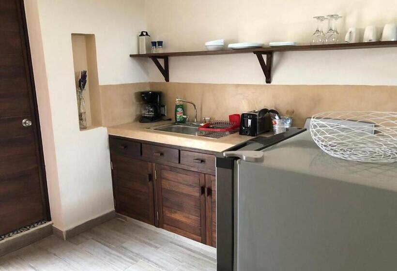 فندق Sur Bacalar