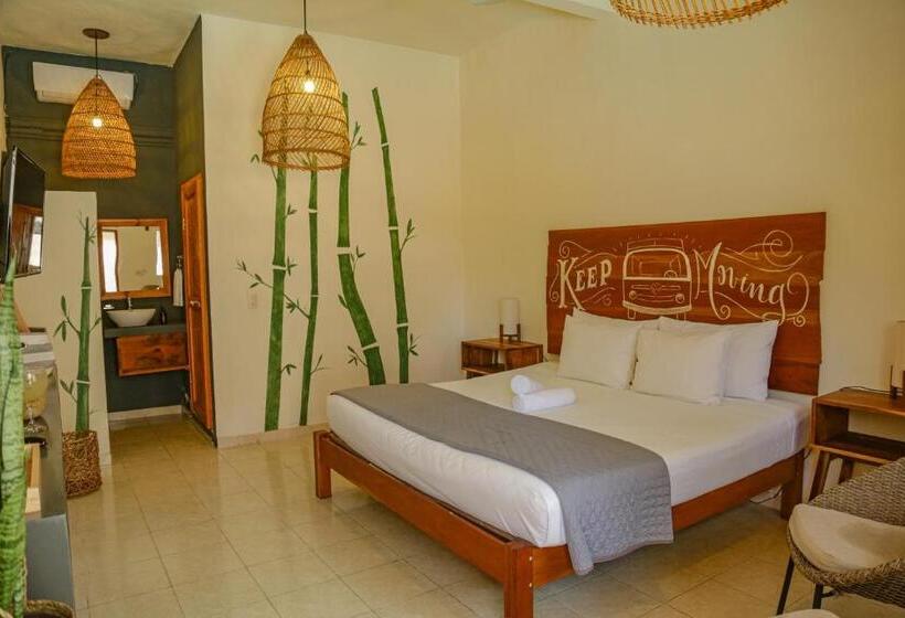 فندق Sur Bacalar