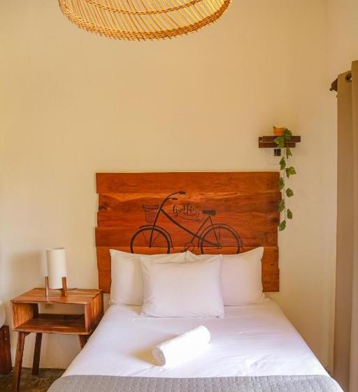 فندق Sur Bacalar