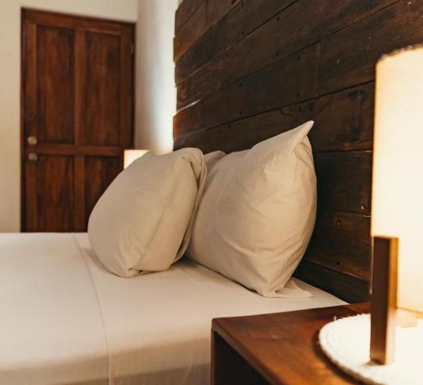 فندق Sur Bacalar