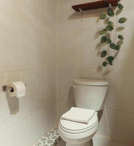 فندق Sur Bacalar