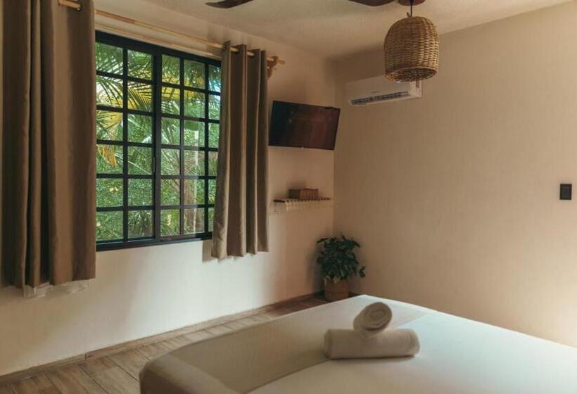 فندق Sur Bacalar