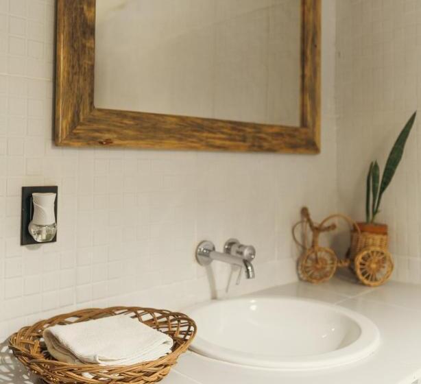 فندق Sur Bacalar