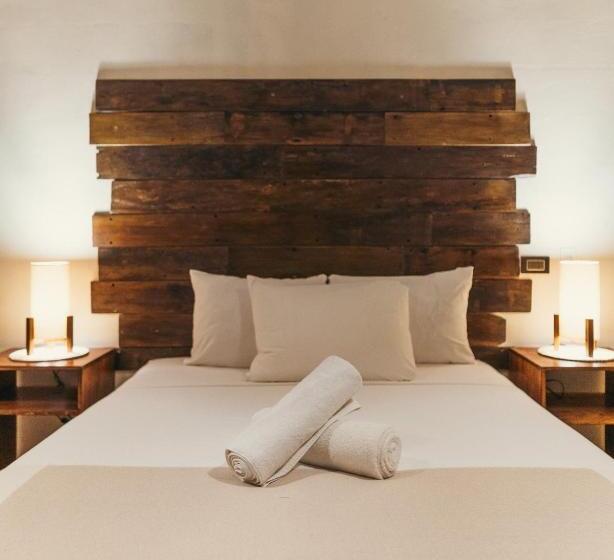 فندق Sur Bacalar