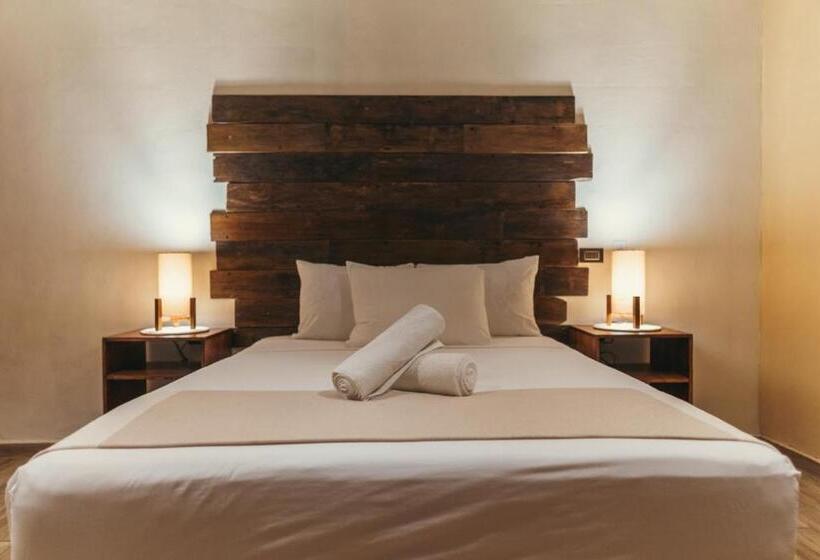 فندق Sur Bacalar