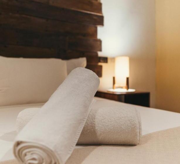 فندق Sur Bacalar