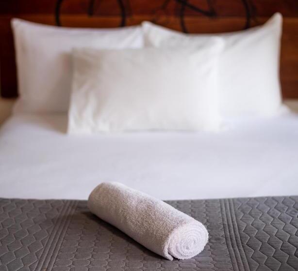 فندق Sur Bacalar