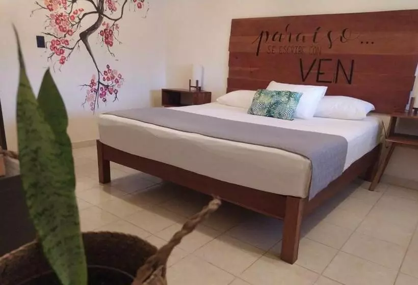 هتل Sur Bacalar